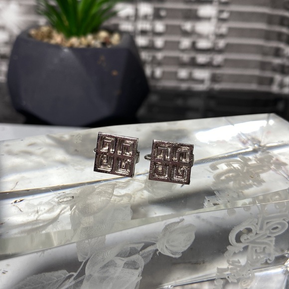 Givenchy Jewelry - Authentic GIVENCHY Earrings